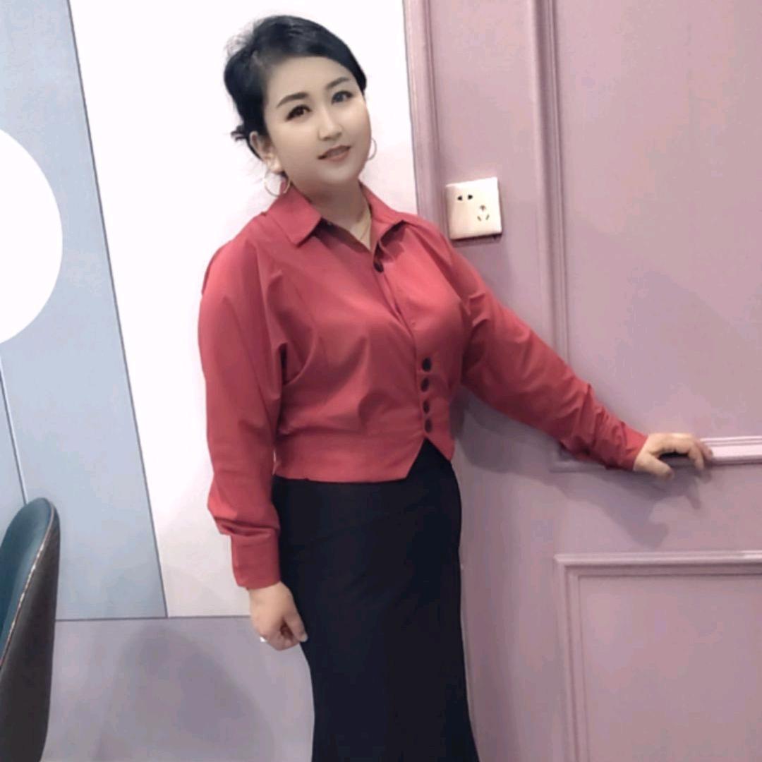 帕丽达💕🌹