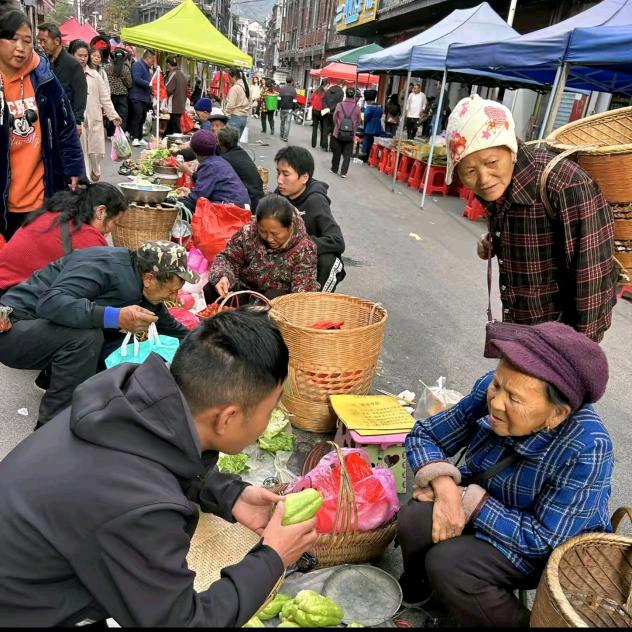 阿超（人间烟火）
