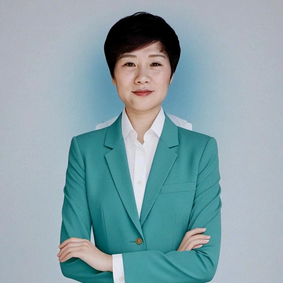 新疆王姐1