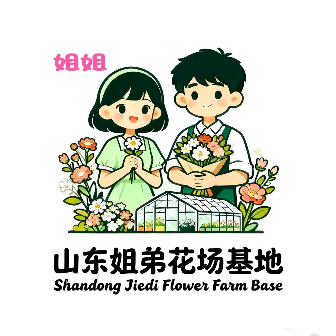 山东姐弟花场