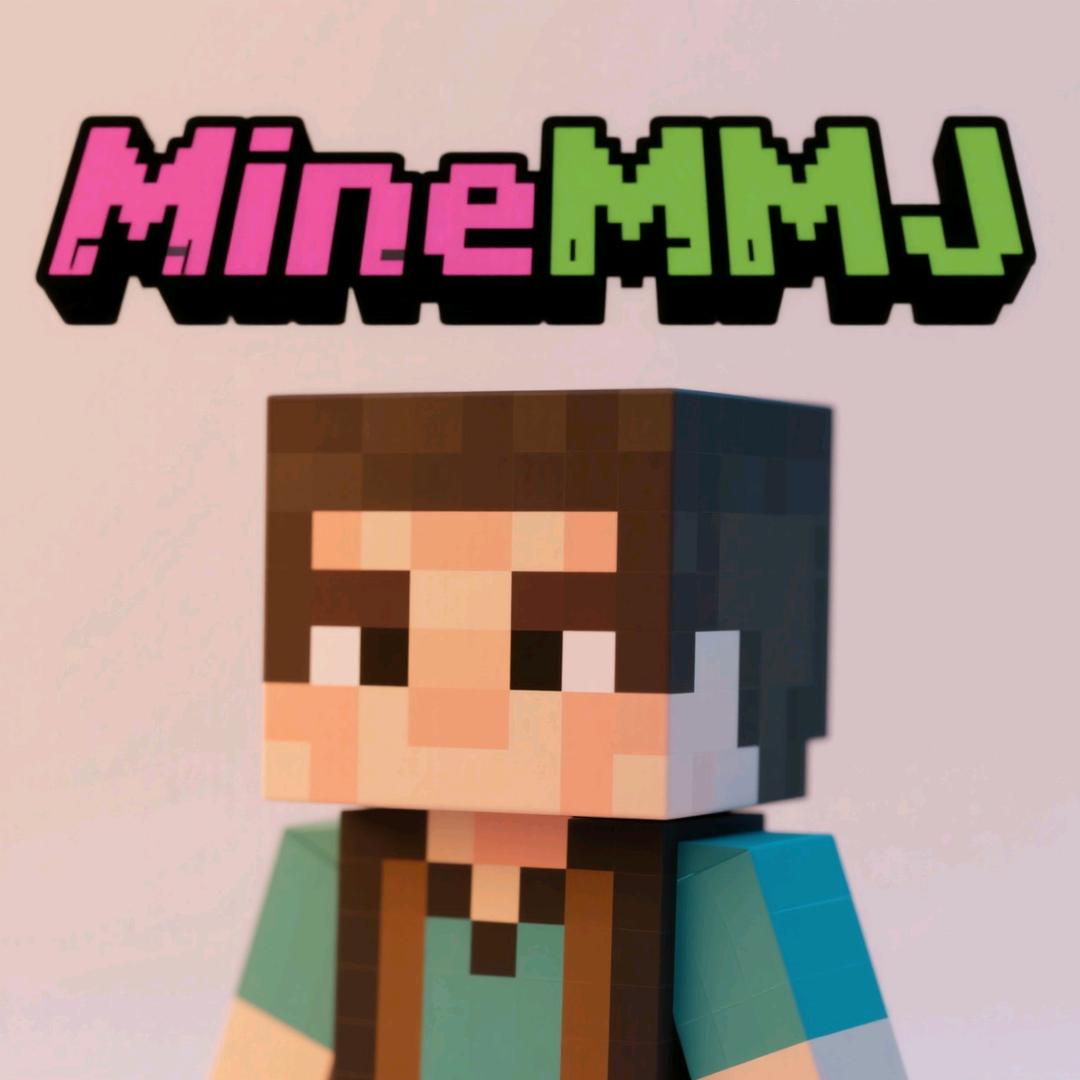 超绝MinecraftMMJ