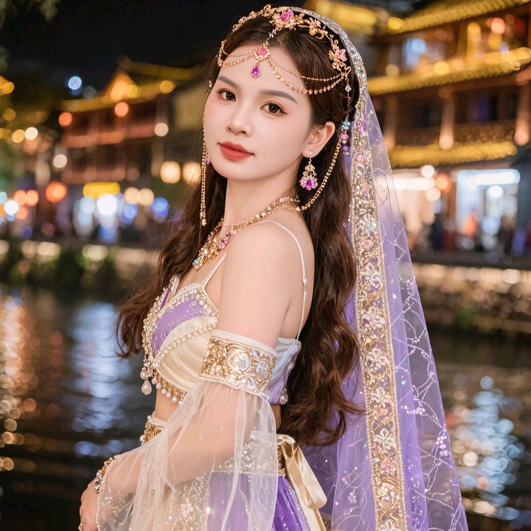 💕᭄ꦿ幸运ོ࿆遇见你᭄