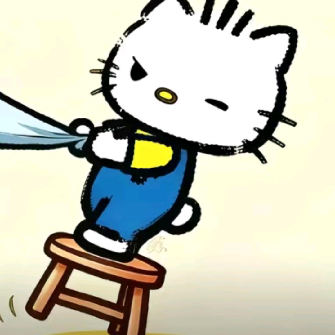 ˙