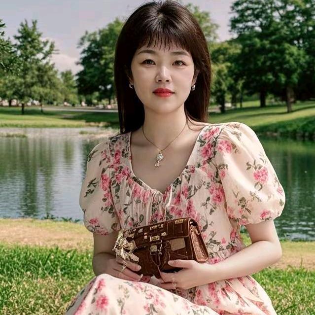 真美