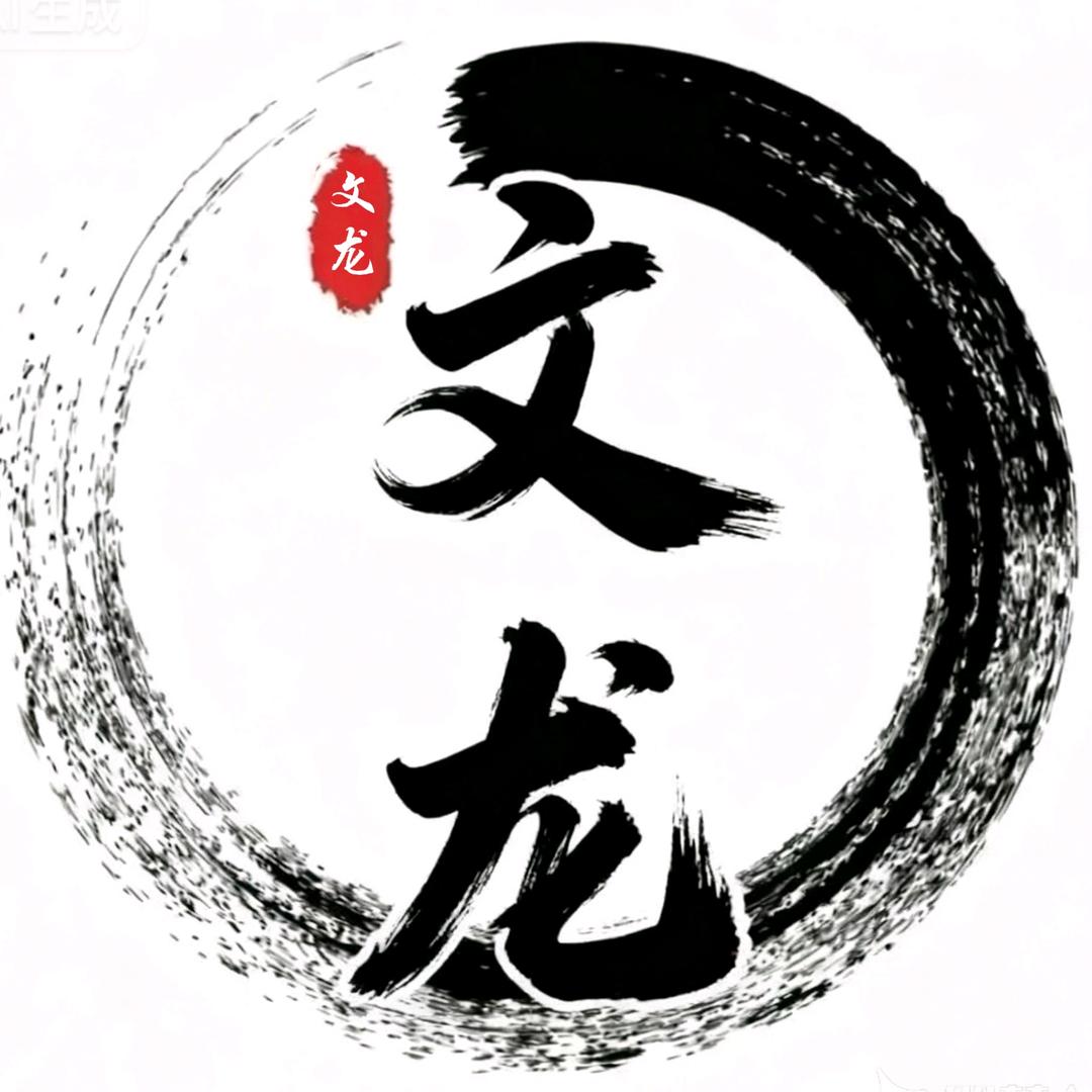 @文龙