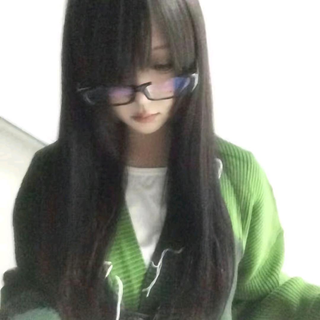 日系少女八嘎酱