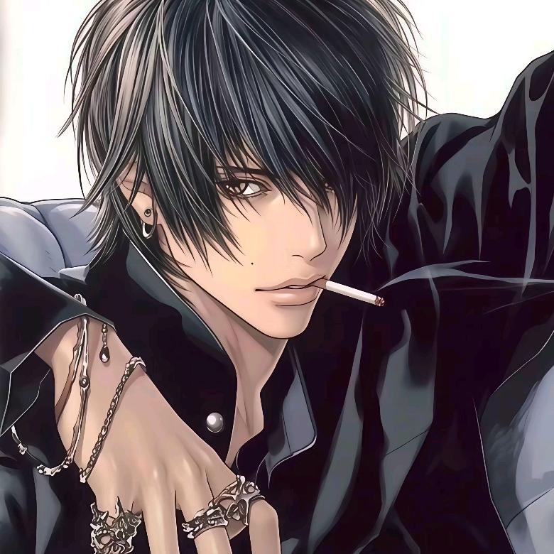 纯爱(永劫无间)