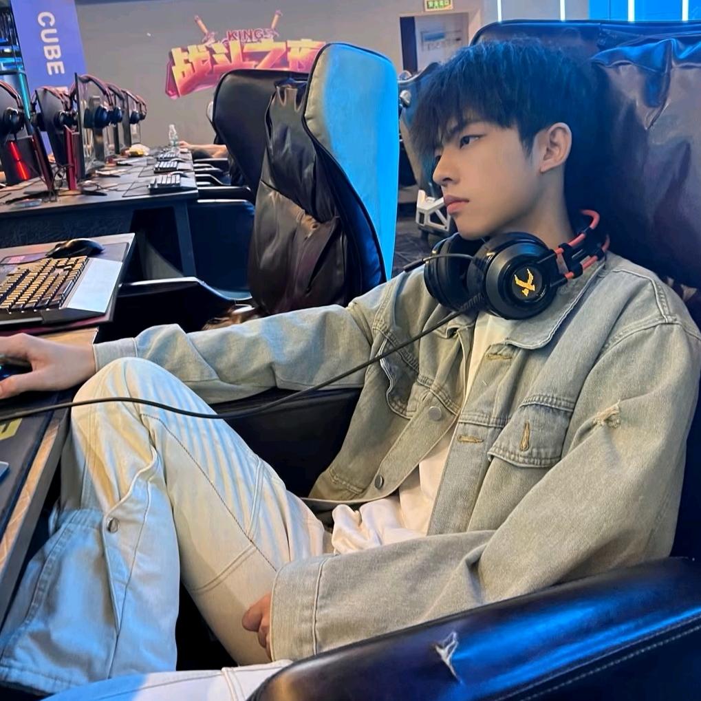 小林🎱