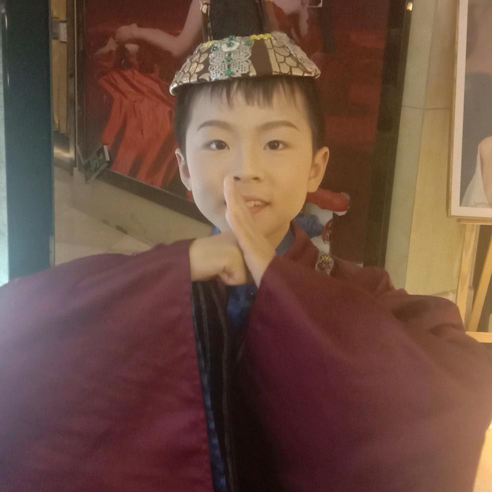 娇蓉一笑而过