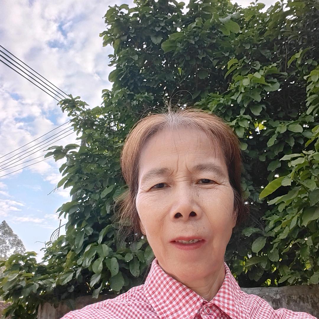 农村刘姐