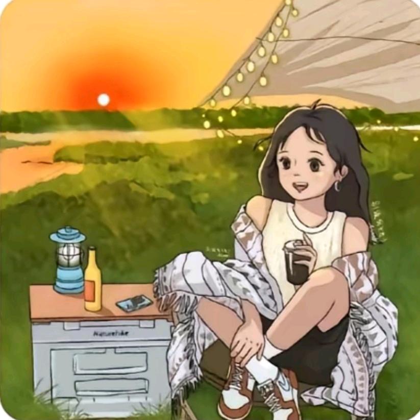 婷婷好物