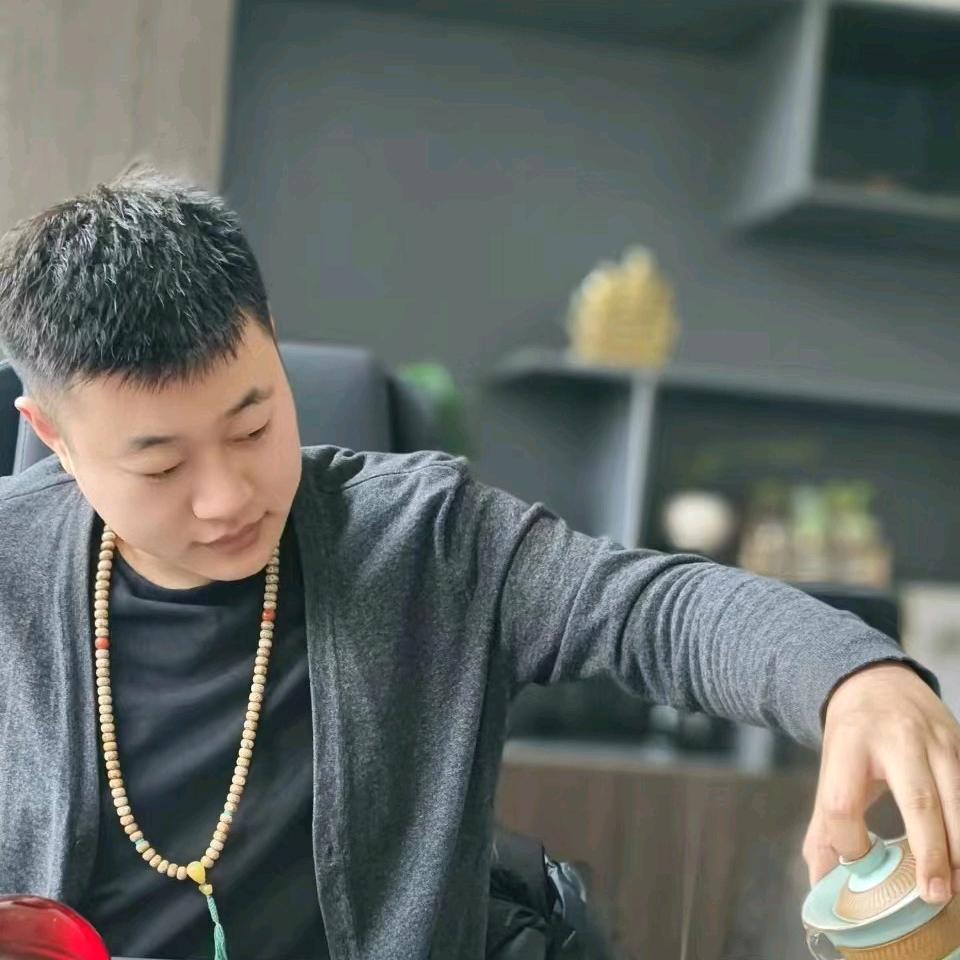 拓扬信息咨询-小毅