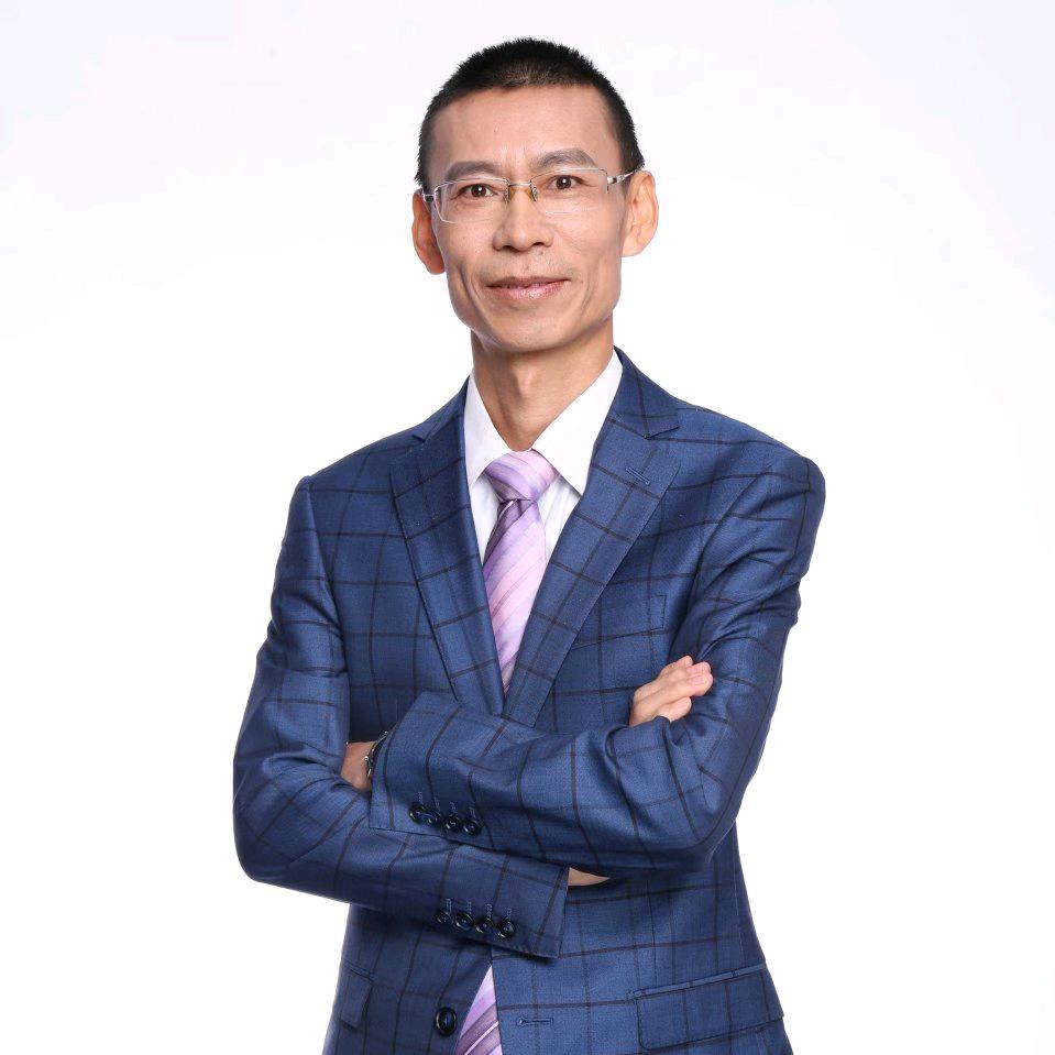 朱健民律师-大成广州