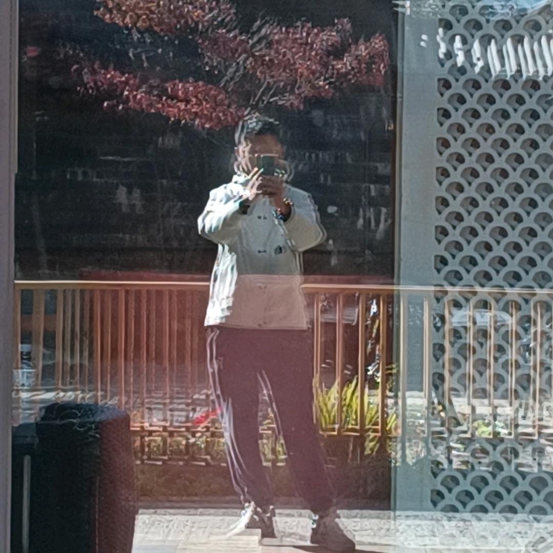 刘君双