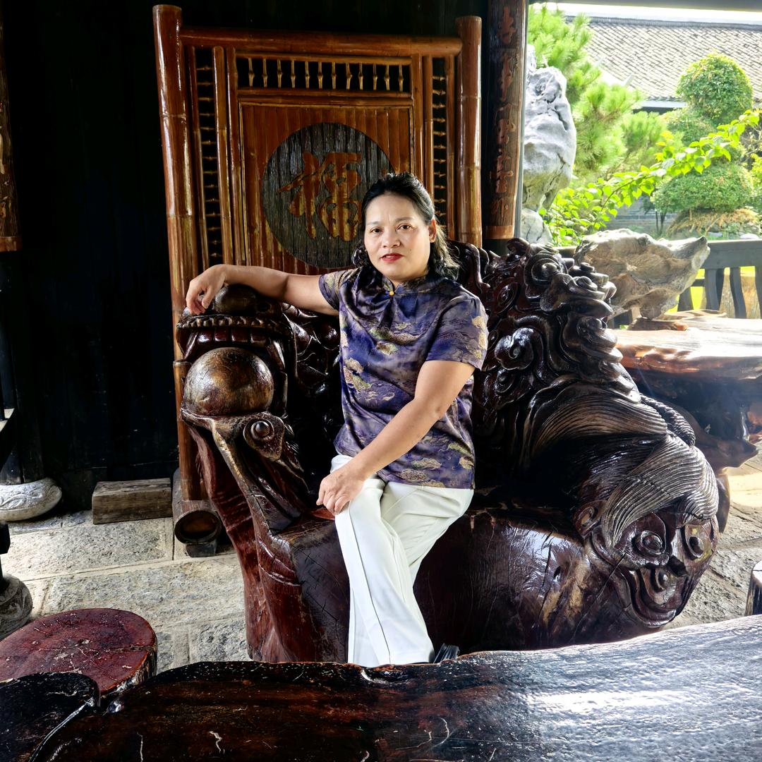 爱歌女王