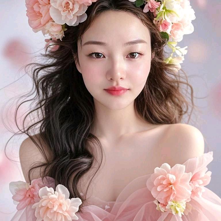 希望🌸小花花🌸永远开心