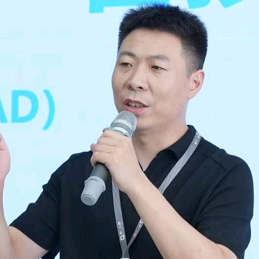 百川电商学苑-老渔