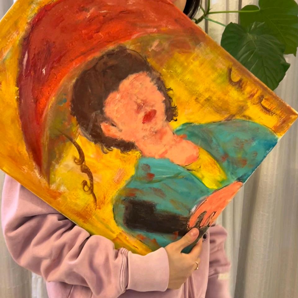 叶子沉