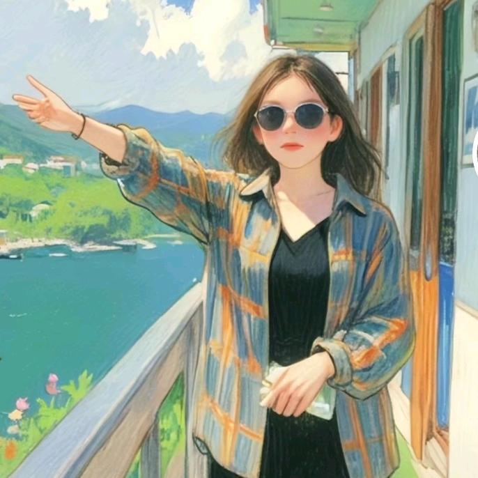 🌻向日葵