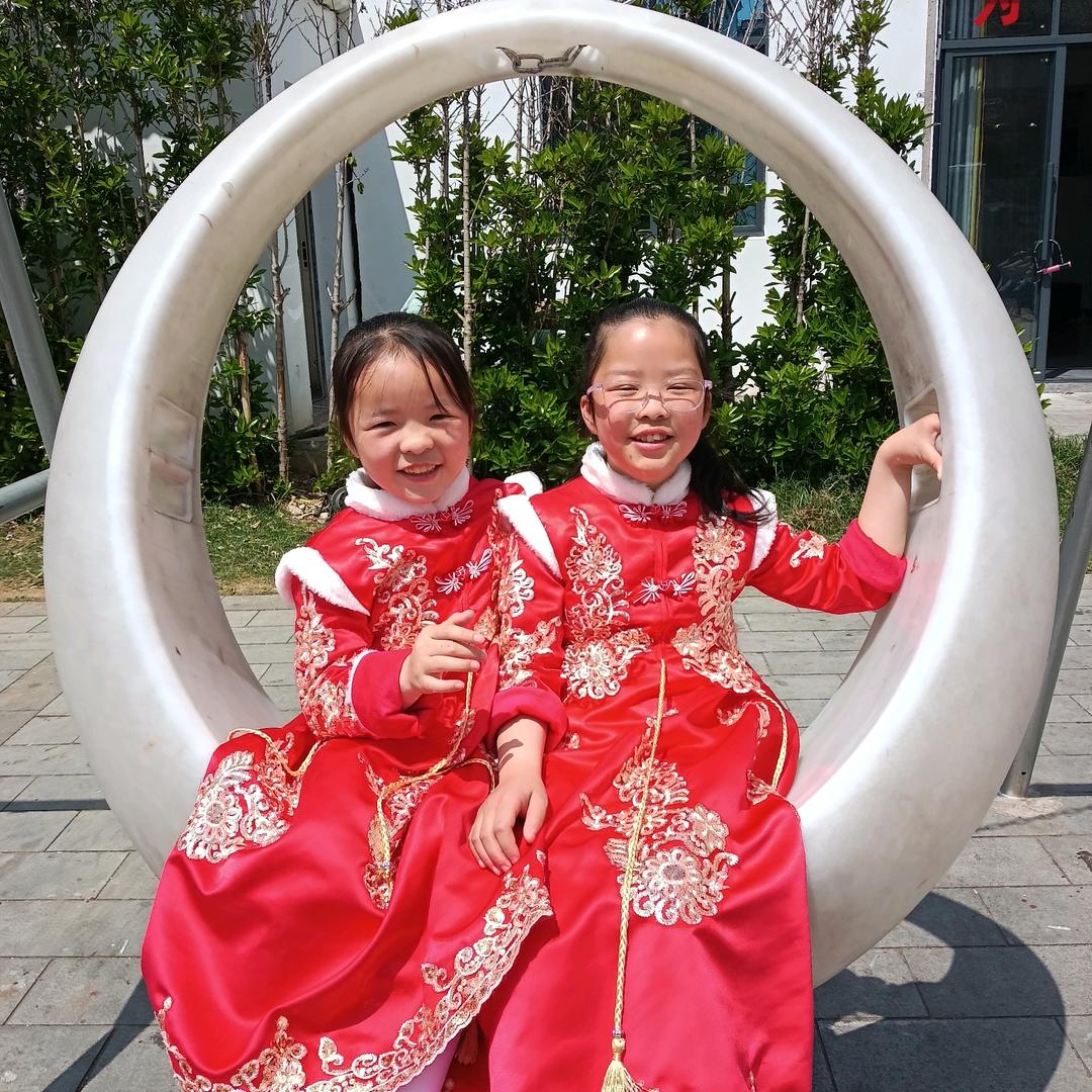 全职妈妈