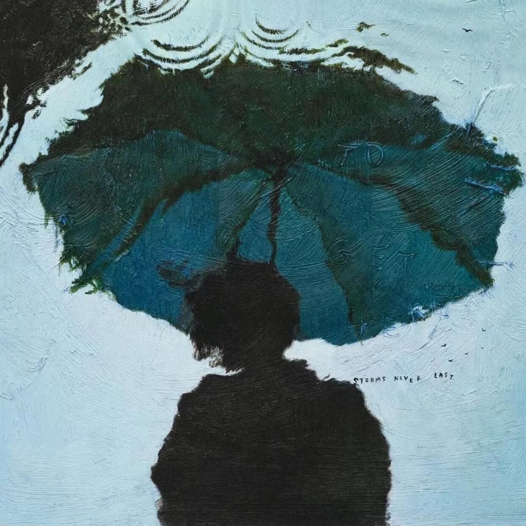 谷雨