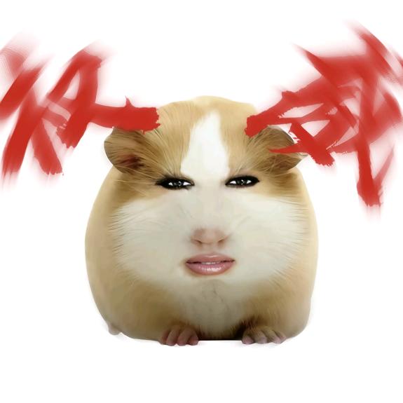 猪妞（爱吃火鸡面）