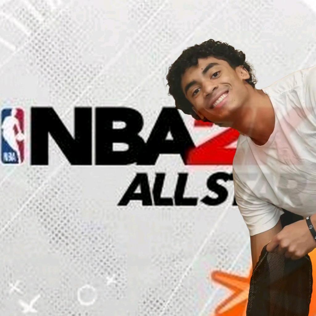 2k社会王(美职篮全明星)