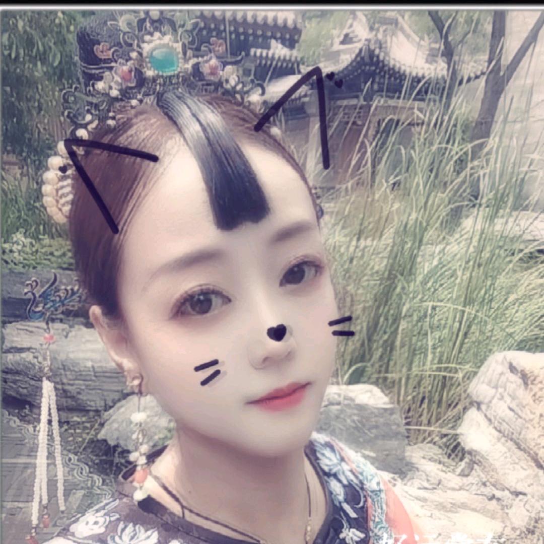 翟姑娘