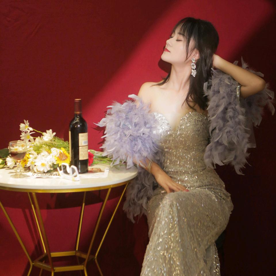 北巷栀酒