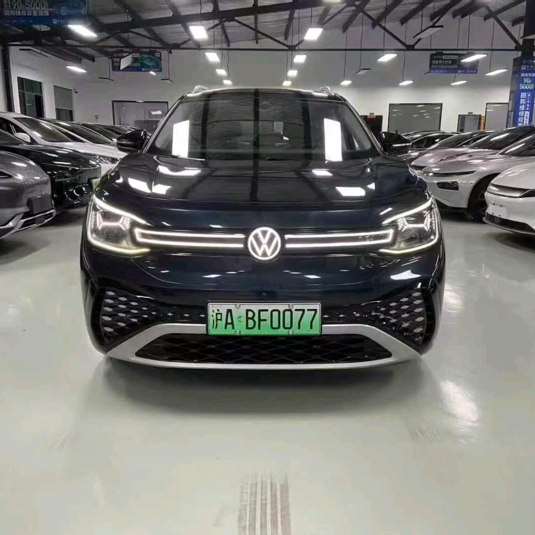 朝阳-上海鑫峰汇新能源二手车