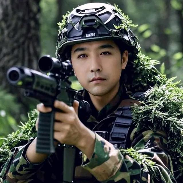 🇨🇳军迷爱好者