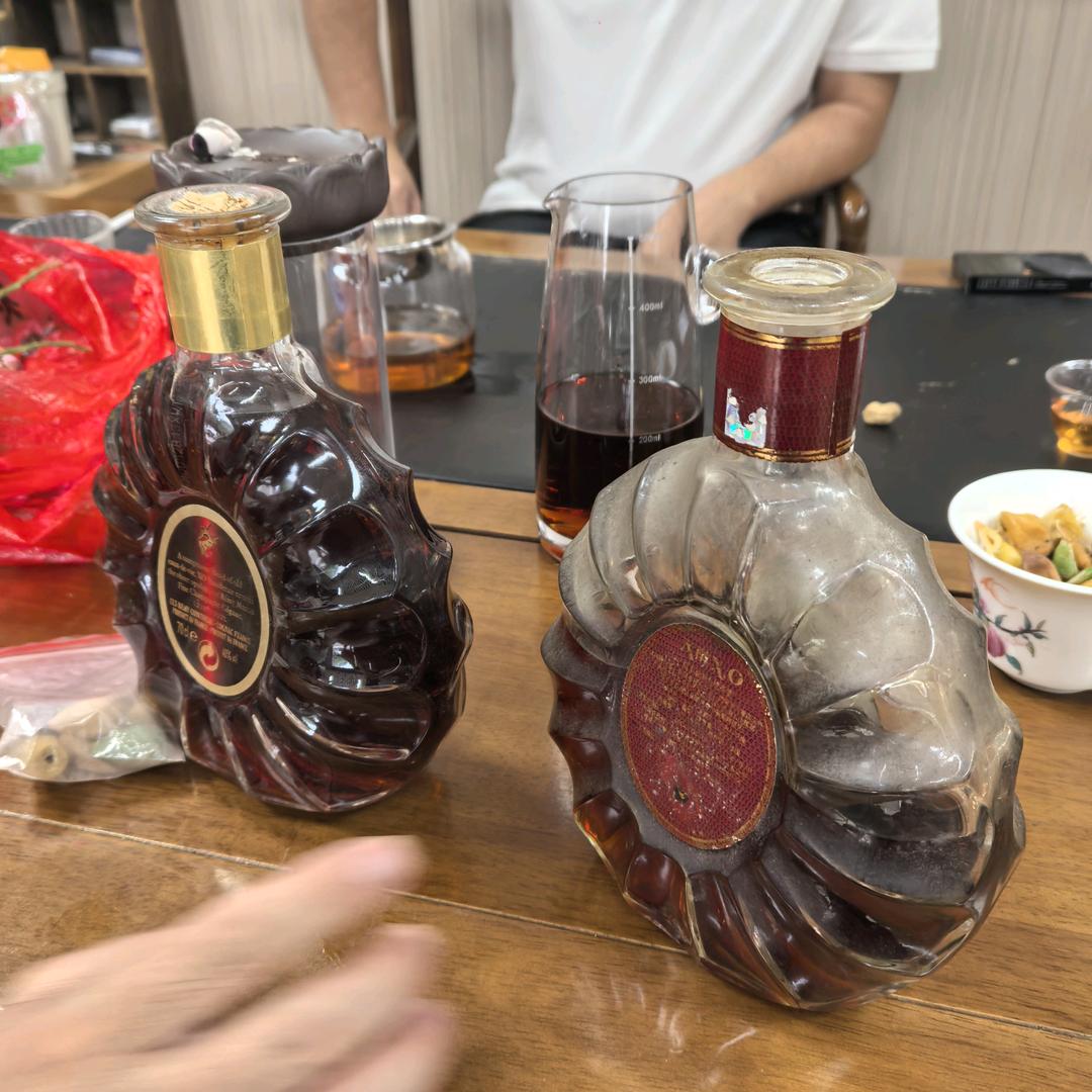 黎明前的黑暗。。。
