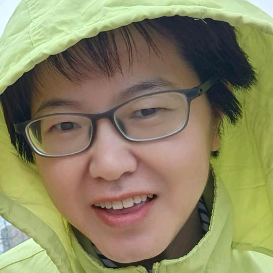 彩虹人生