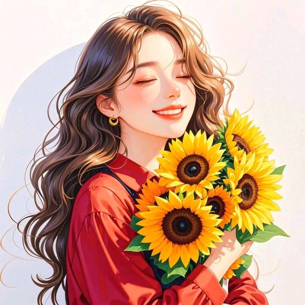 南方姑娘在厦门～