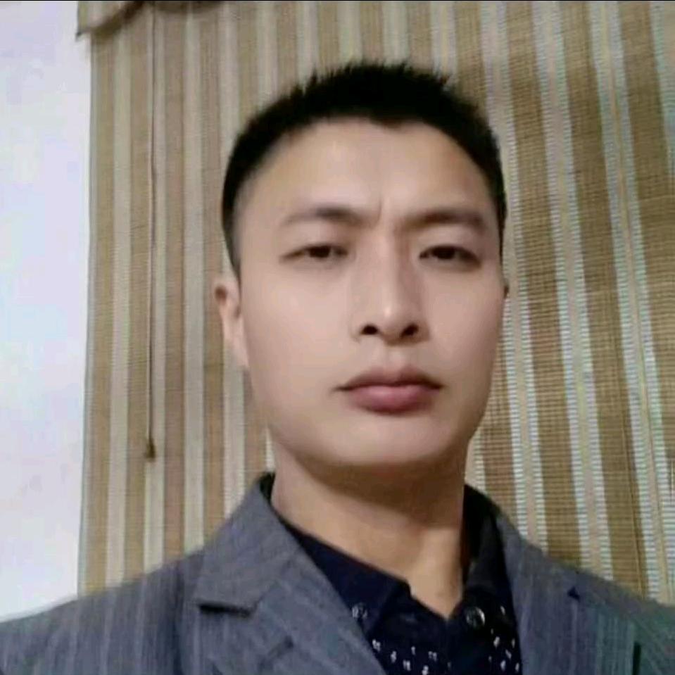 蓬溪明哥