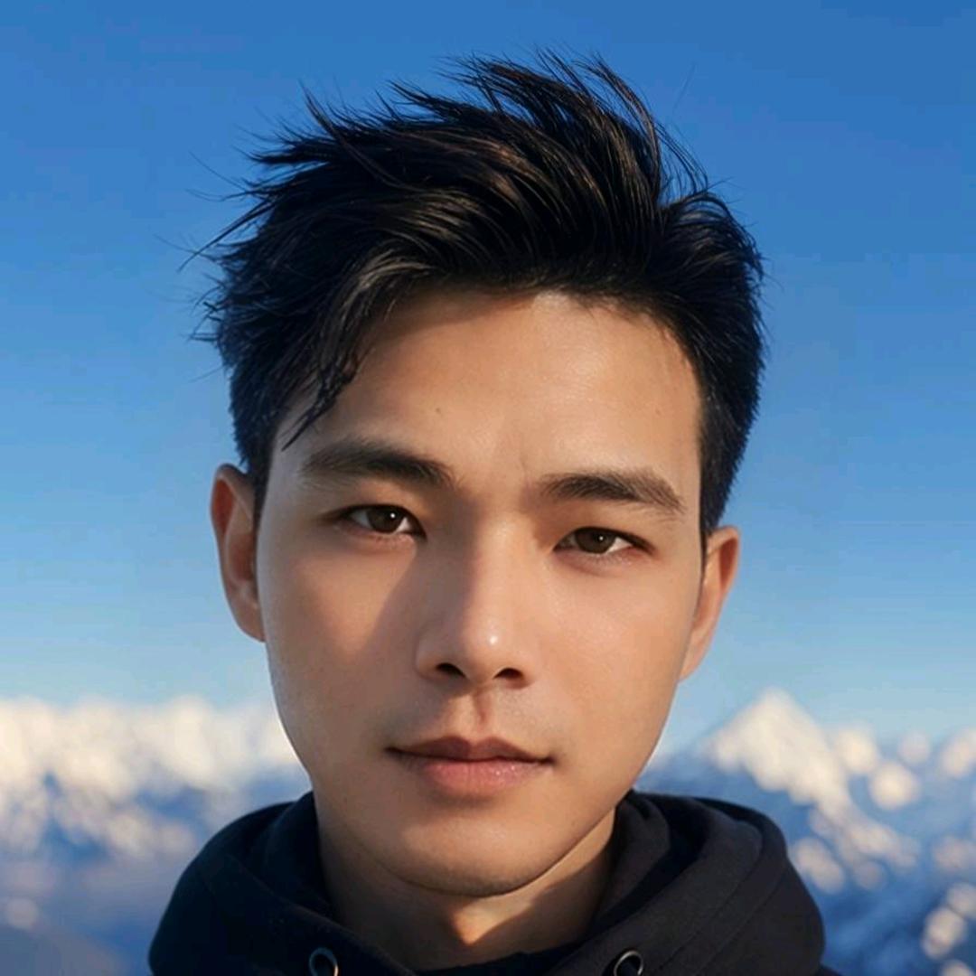 小陆哥.