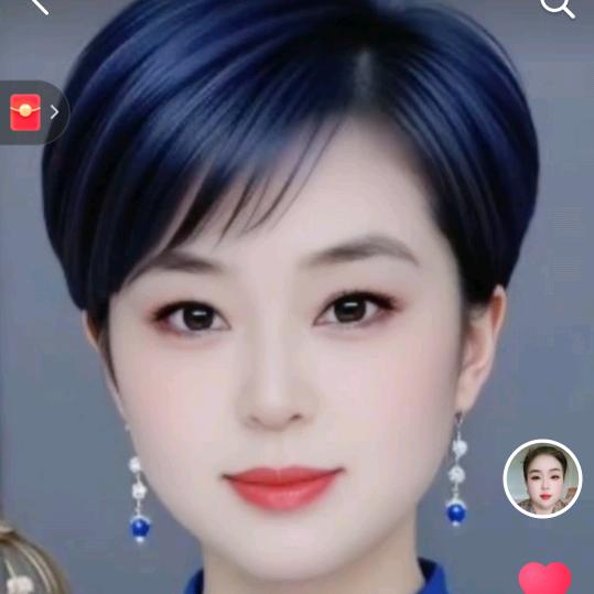 四个宝宝的奶奶