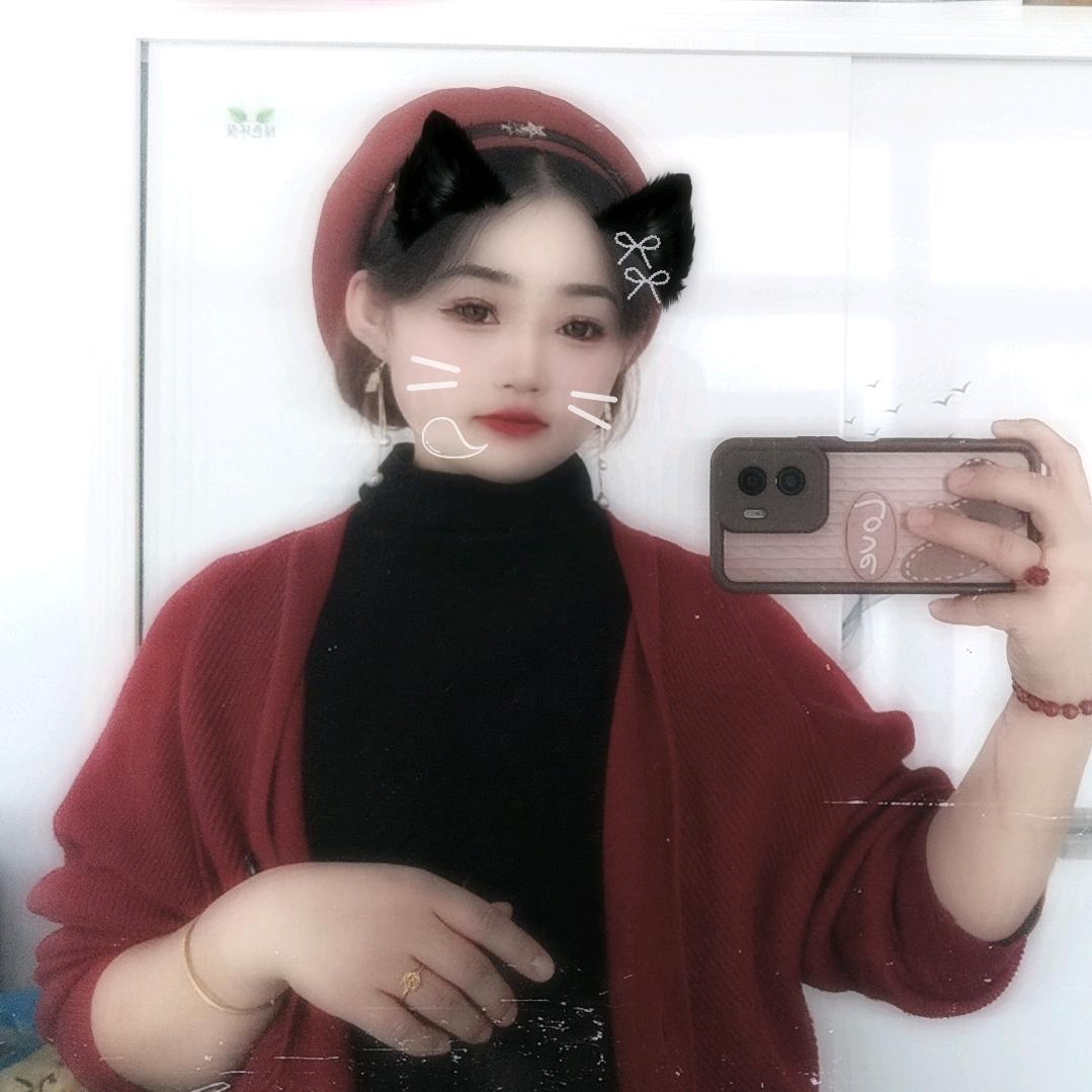 丫👸头