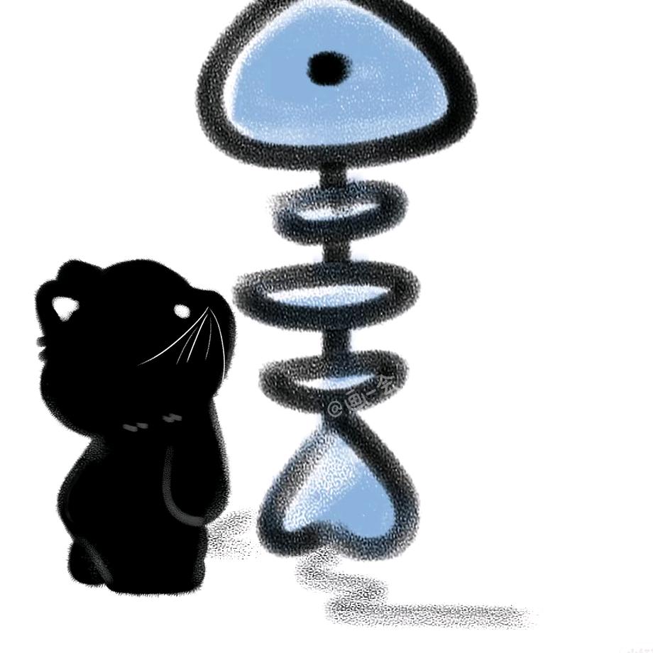 深海的漁ಥ⌣ಥ