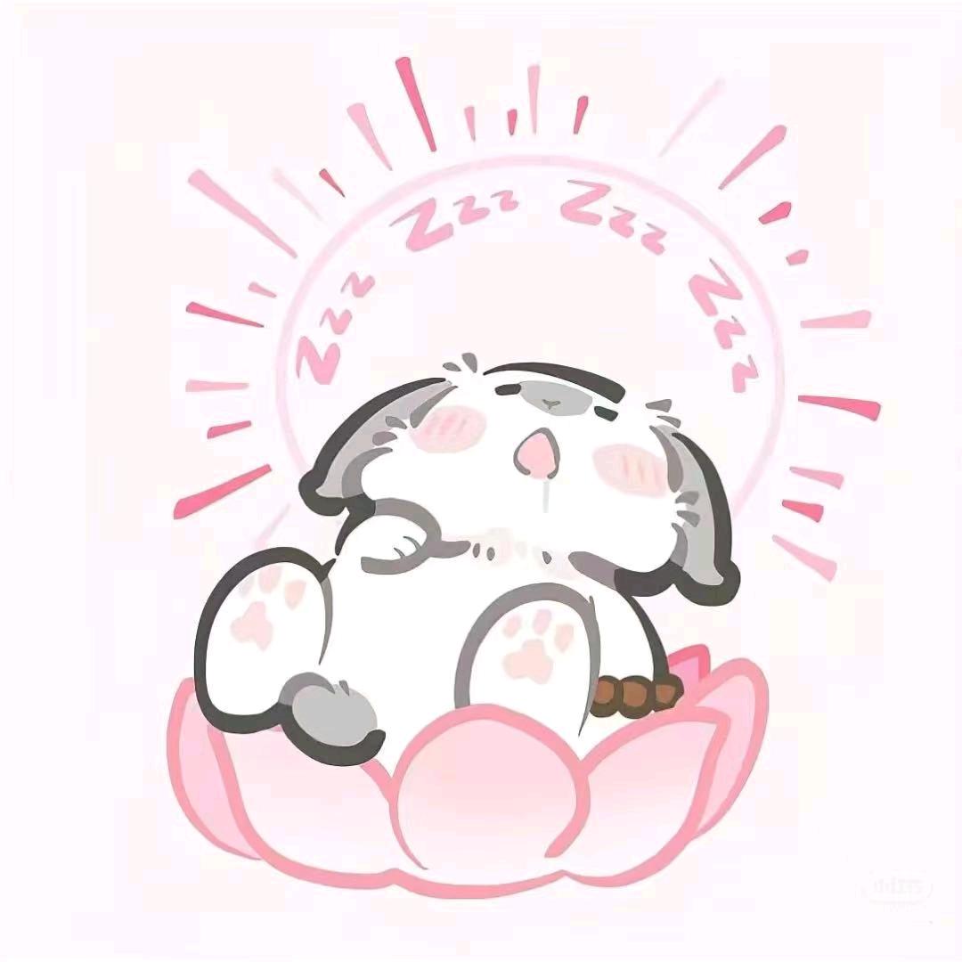 兔子要努力