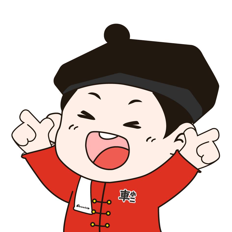 车小二驾培联盟1号