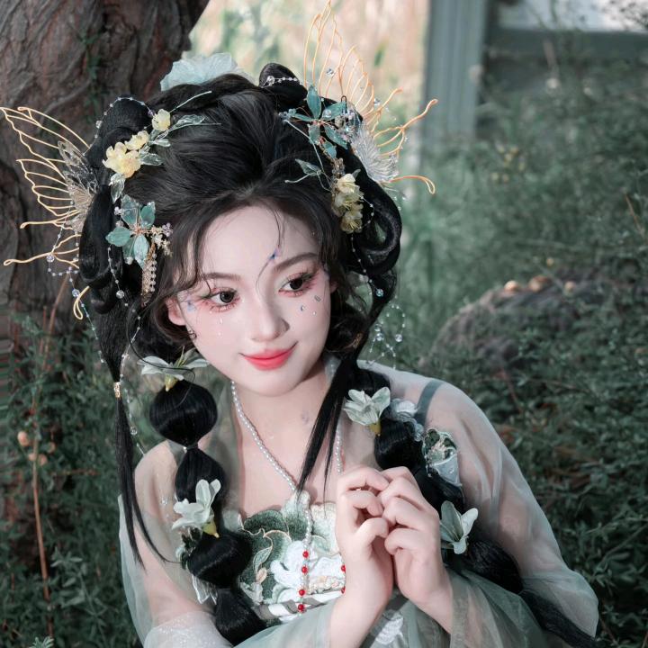 牧小柒