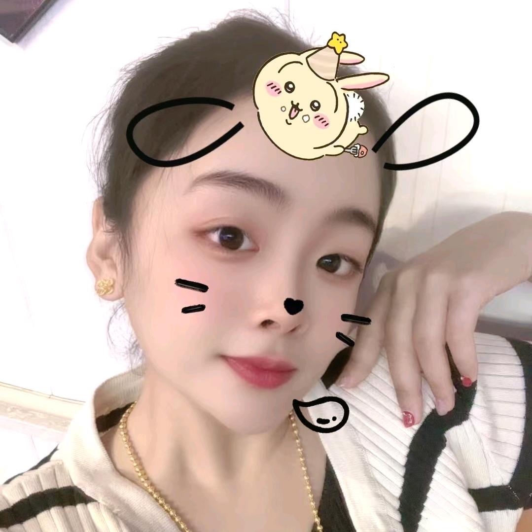 财神爷的小宝贝❤️