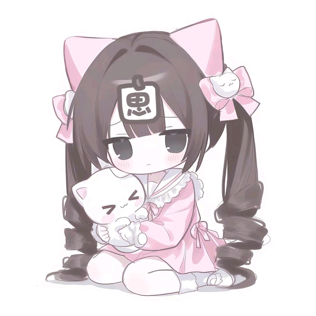 命运眷顾小思神