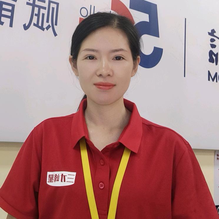 电信莫姐