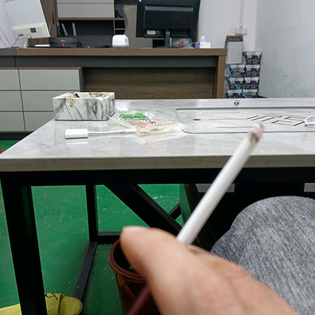 牧马人