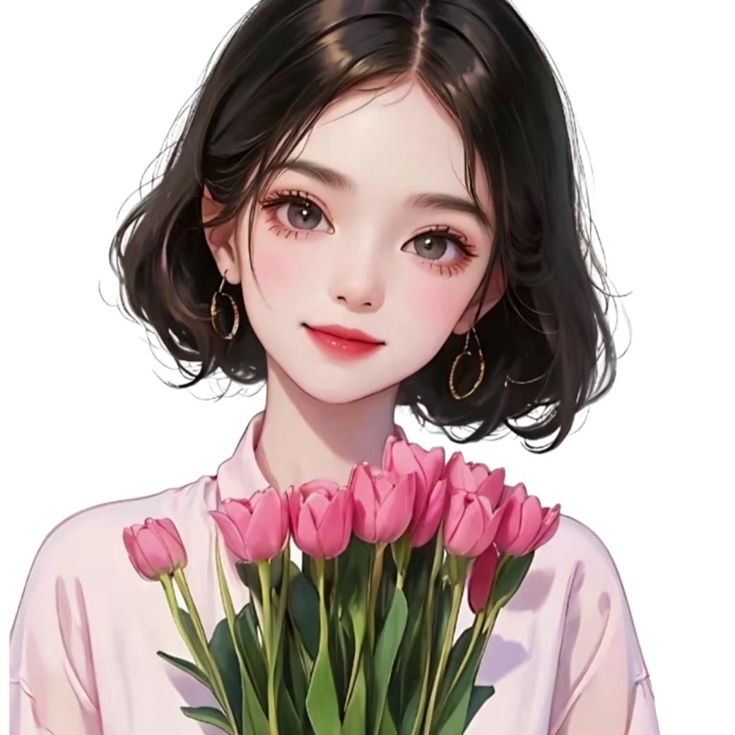 🧡💖幸运儿🩷❤