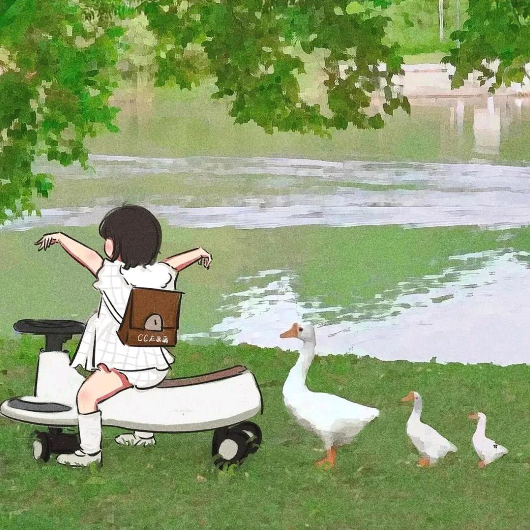 好运莲莲～