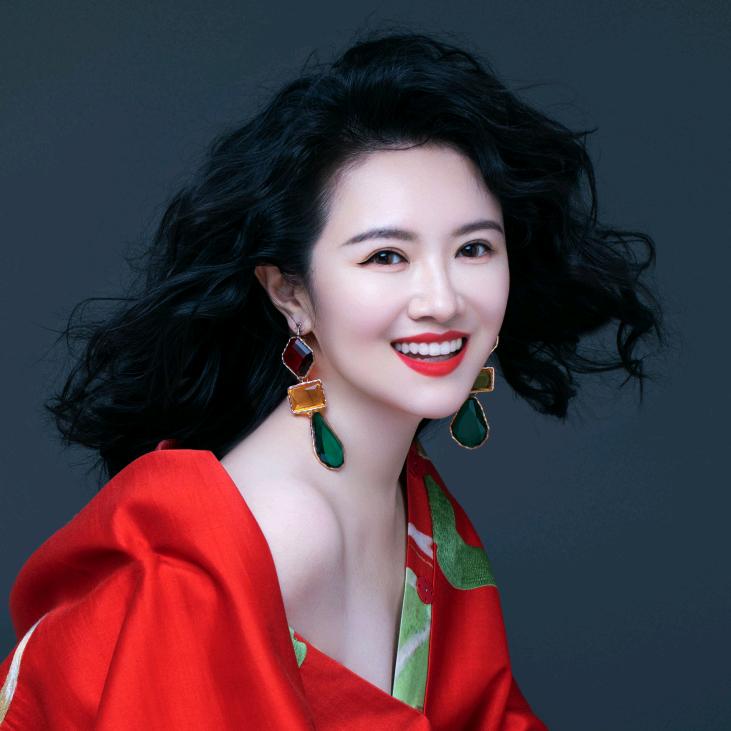 伯鹤🦩声乐博士