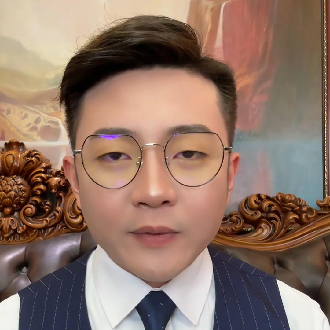 李先生营养美学